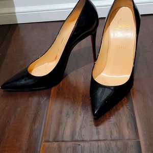 Shoes Christian Louboutin